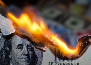 Bitcoin, Ethereum Fluctuate as US Inflation Hits 8.5%, Slightly Above Expectations