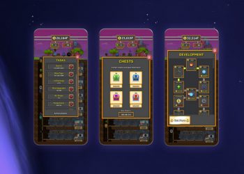 Newly (Re)released Game Allows Players to Simulate Bitcoin Mining and Earn BTC