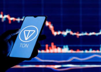TON Price Prediction: Toncoin Eyes $2.40 Target Amid Technical Consolidation