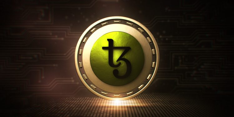 Tezos XTZ Activates 20th Upgrade Tallinn With 6-Second Blocks