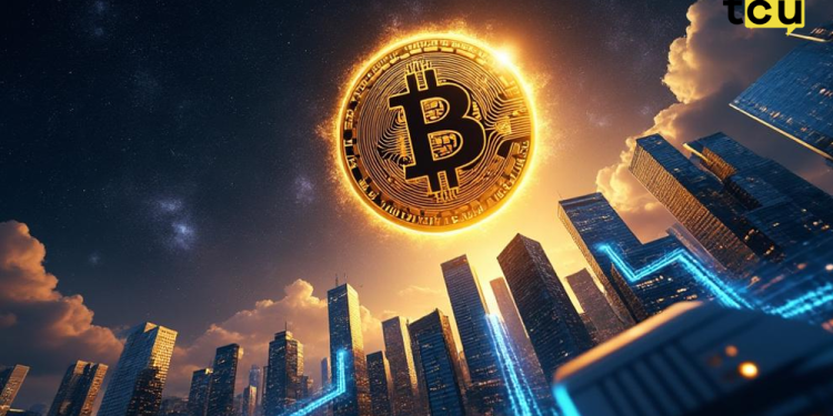 Binance Founder CZ Predicts Bitcoin Supercycle Amid Institutional Buying