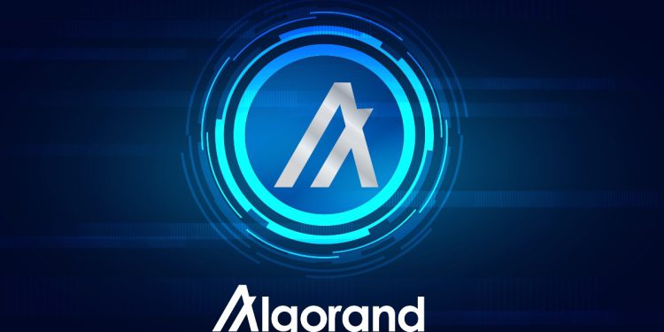 Algorand (ALGO) ALGO Staking Jumps 57% in 2025 as Decentralization Push Gains Ground