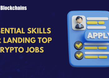 In-Demand Crypto Jobs: Key Skills for 2026