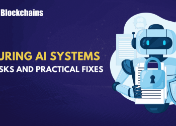 Common Security Risks in AI Systems — and How to Prevent Them