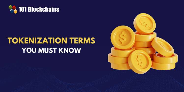 Tokenization Terms: From Utility Tokens to RWAs Explained