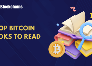 Top 5 Bitcoin Books to Read in 2026