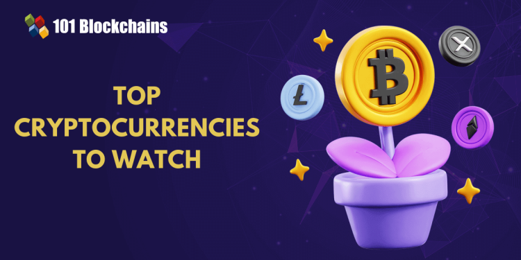 Most Recommended Crypto to Invest in 2026