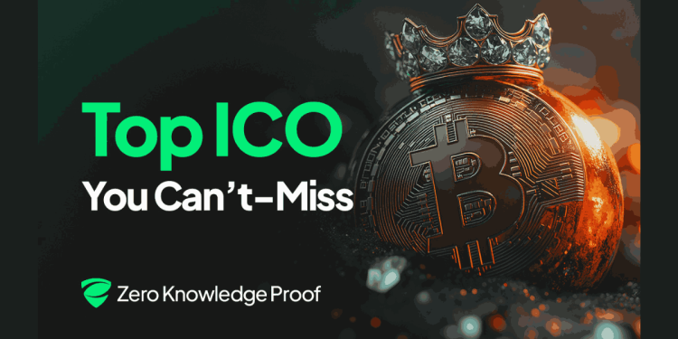 4 Highest ROI Crypto: Zero Knowledge Proof Leads Over Bitcoin Cash, XRP, and Solana