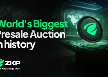 The Countdown is Real: Why Waiting for a ZKP Crypto Listing Could Be Your Most Expensive Mistake