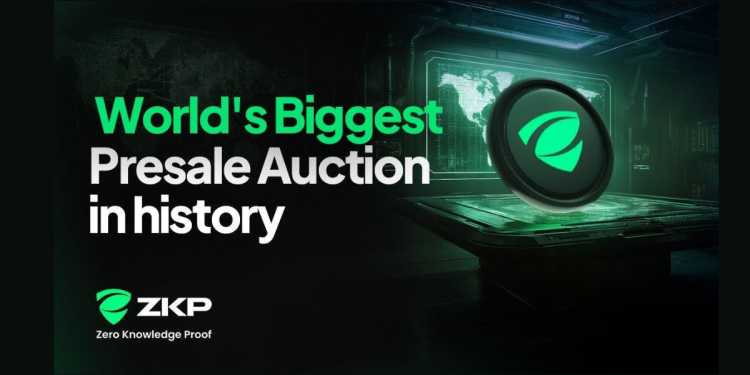 The Countdown is Real: Why Waiting for a ZKP Crypto Listing Could Be Your Most Expensive Mistake