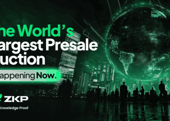 Analysts Predict 1000x ROI Potential for ZKP Crypto as XRP and Chainlink Navigate Key Turning Points Ahead of The Bull Run