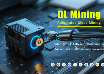 Turn Your Smartphone into a “Mining Machine”? DLMining Help USDT/XRP/SOL holders Earn $2,000 in Passive Income Daily