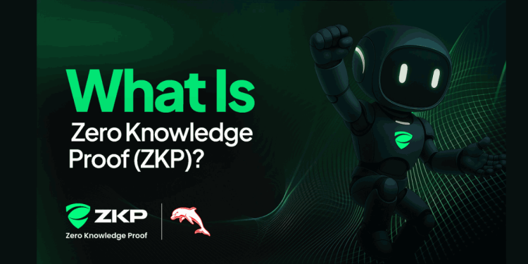 What is Zero Knowledge Proof (ZKP)? Solving Crypto’s Anonymity Problem