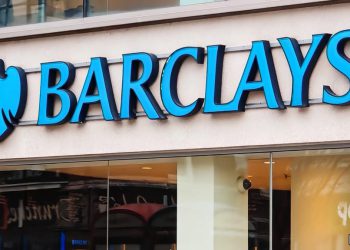 Barclays Launches Stablecoin with Ubyx Partnership
