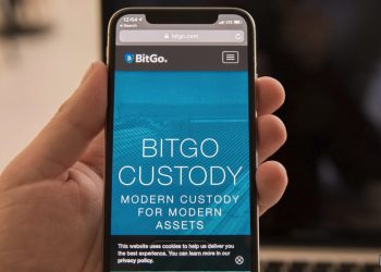 BitGo Aims for $1.96B Valuation in Long-Awaited IPO Filing