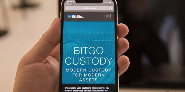 BitGo Aims for $1.96B Valuation in Long-Awaited IPO Filing
