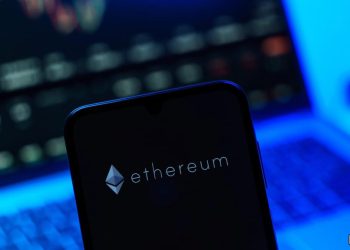 Bitmine Invests $105M in ETH for Blockchain Growth