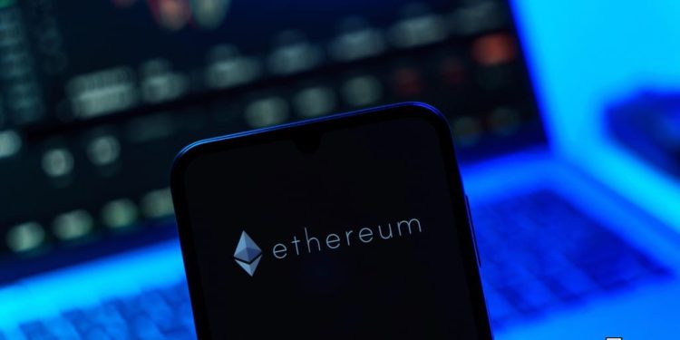 Bitmine Invests $105M in ETH for Blockchain Growth