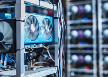 Canaan Uses Mining Heat to Power Manitoba Greenhouses