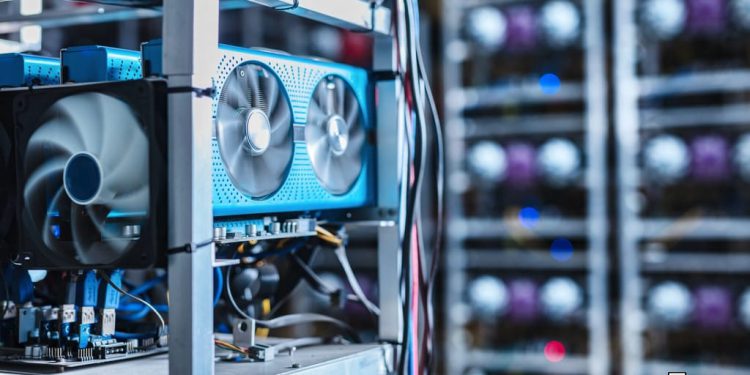 Canaan Uses Mining Heat to Power Manitoba Greenhouses