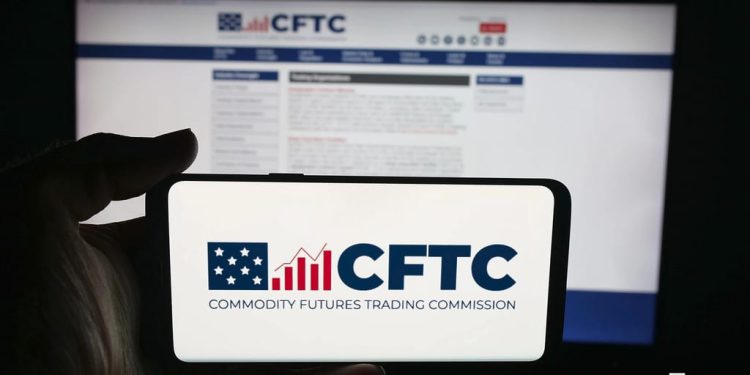 CFTC Taps Michael Passalacqua as Senior Adviser