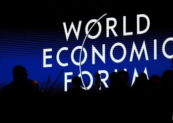 CZ Talks Tokenization With a Dozen Governments at Davos