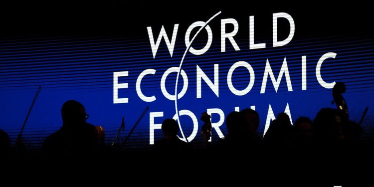 CZ Talks Tokenization With a Dozen Governments at Davos