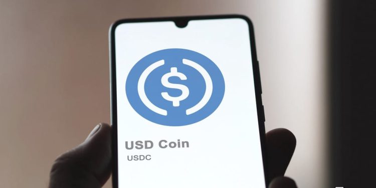 Circle Labels USDC a Neutral Layer in Global Finance