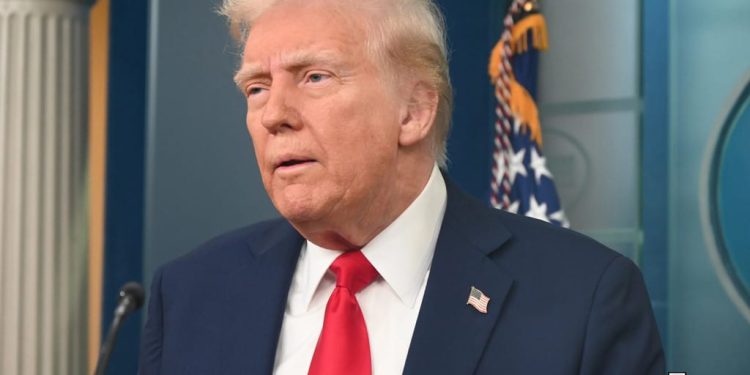 Donald Trump Rules Out Pardon for FTX’s Sam Bankman-Fried