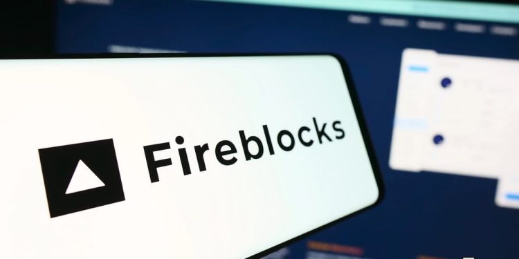 Fireblocks & TRES Unite to Transform Blockchain Accounting