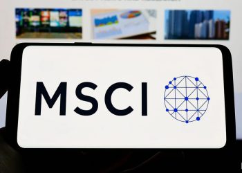 MSCI Puts Crypto Firm Rule Change on Hold Until 2026