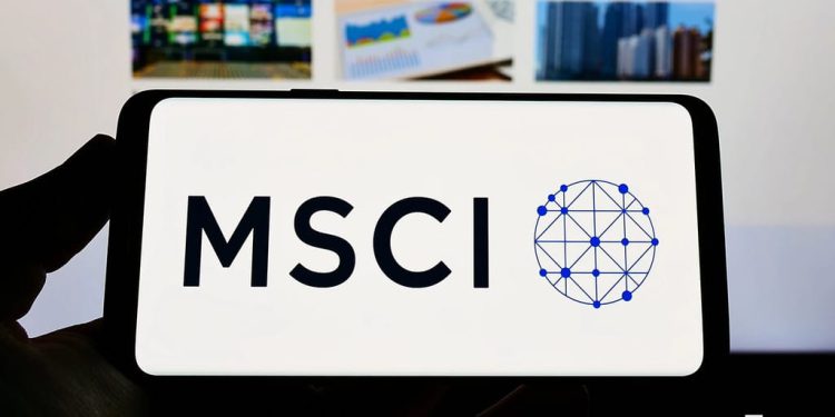 MSCI Puts Crypto Firm Rule Change on Hold Until 2026