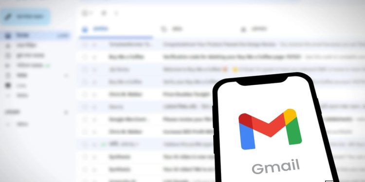 Google Turns Gmail Into an AI Assistant With Gemini 3