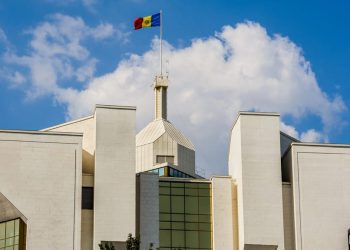 Moldova Sets 2026 Deadline for National Crypto Framework