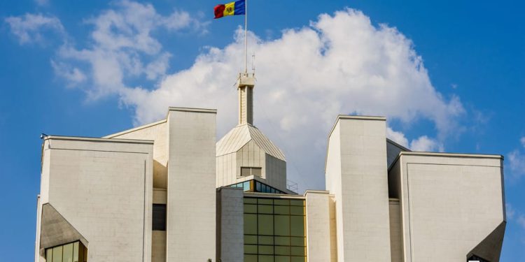 Moldova Sets 2026 Deadline for National Crypto Framework