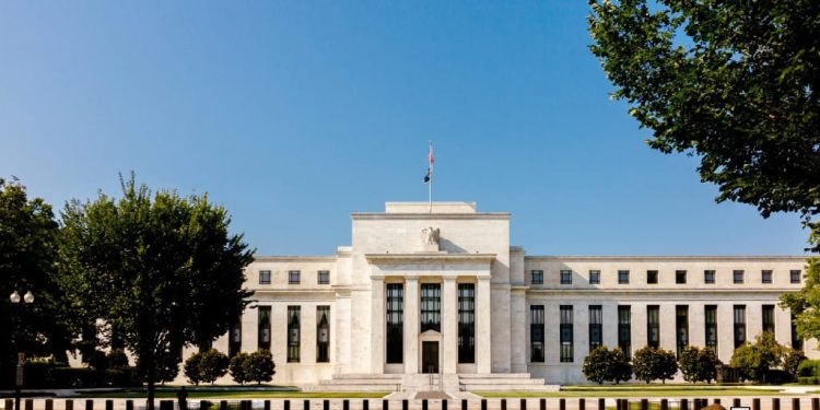 Political pressure is creeping into the Fed
