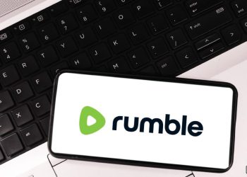 Rumble dropped a non-custodial crypto wallet