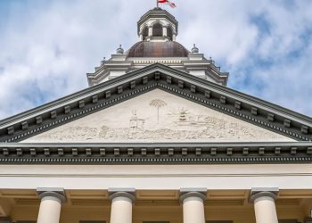 Florida Lawmakers Bet Big on Bitcoin