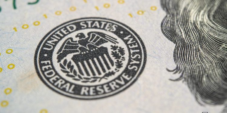 The calm before the Fed storm