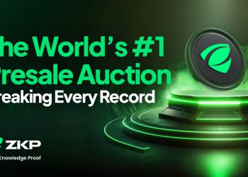 With $100M Already Spent on Infrastructure, Zero Knowledge Proof Is Seen as the Best Long-Term Crypto Play for 2026