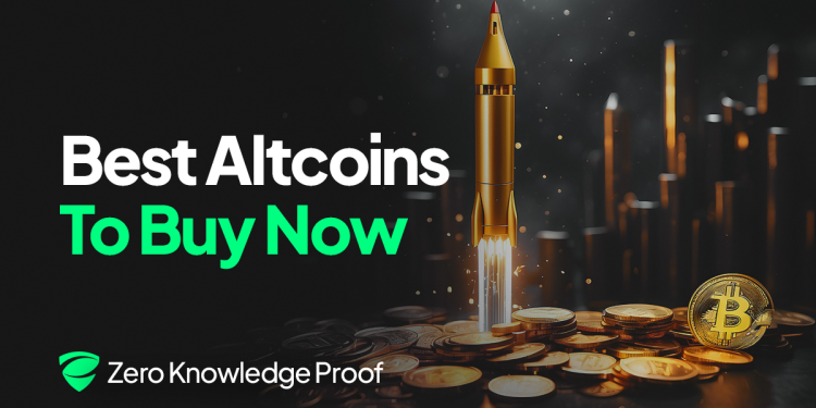 Top Crypto Performers in 2026: 5 Presales Offering Up to 10,000x ROI