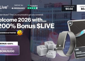 What Crypto Should I Buy Today? Analysts See Massive Upside For This $0.02 Live-to-Earn Token