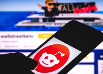 WallStreetBets Battles Reddit Over $10K Crypto Conference