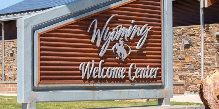Wyoming Launches First USD-Backed Stablecoin
