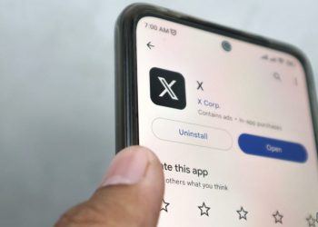 X Levels Up Finance With Smart Cashtags & Live Price Feeds