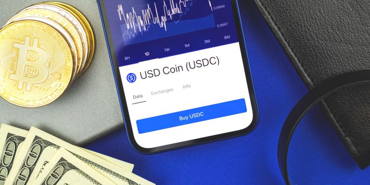 Circle Pushes Switzerland to Accept Foreign Stablecoins Under New Crypto Rules