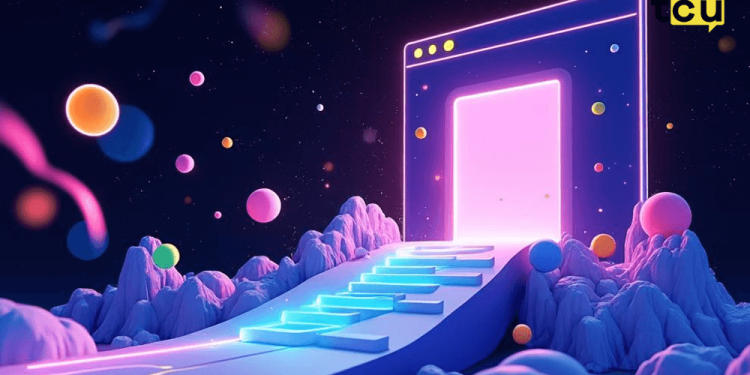 The Sandbox launches browser-based games in Season 7 accessibility update