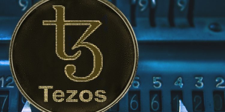 InfiniteInk Launches on Tezos to Give NFT Artists Full Contract Ownership