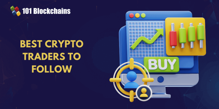 List of Best Crypto Traders in the World to Follow in 2026