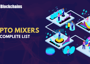 Best Crypto Mixers of 2026